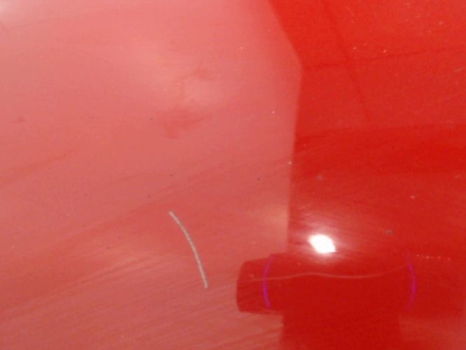 RENAULT MEGANE 2 PHASE 1 BREAK