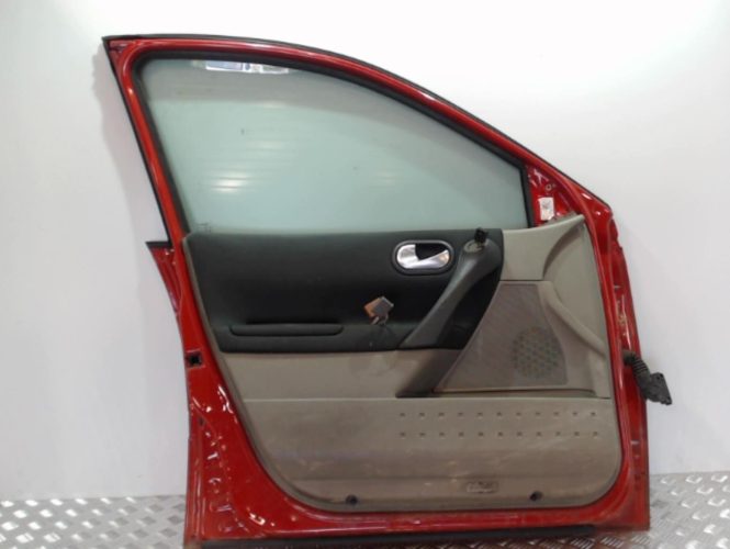 RENAULT MEGANE 2 PHASE 1 BREAK