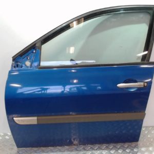 RENAULT MEGANE 2 PHASE 1