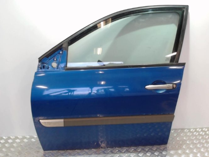 RENAULT MEGANE 2 PHASE 1