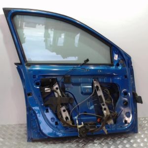 RENAULT MEGANE 2 PHASE 1