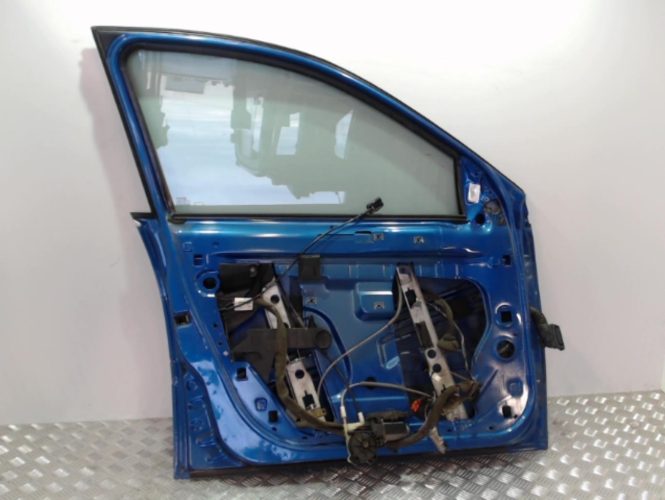 RENAULT MEGANE 2 PHASE 1