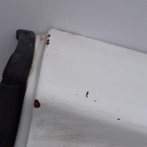 RENAULT KANGOO 1 PHASE 1