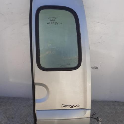 RENAULT KANGOO 1 PHASE 2