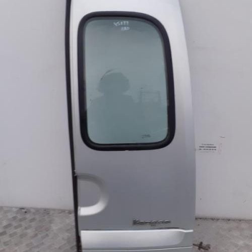 RENAULT KANGOO 1 PHASE 2