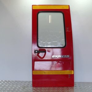 RENAULT EXPRESS PHASE 2