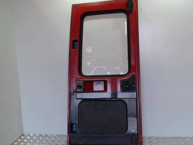 RENAULT EXPRESS PHASE 2