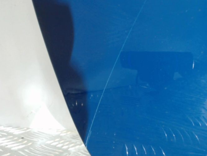 RENAULT KANGOO 1 PHASE 1