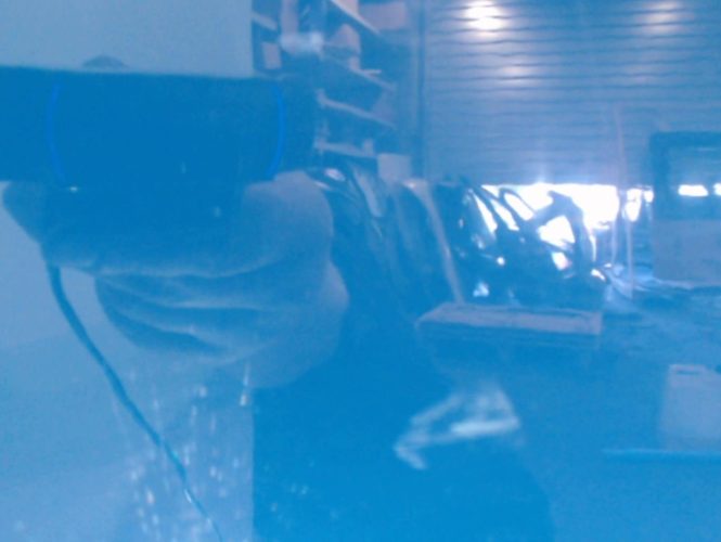 RENAULT KANGOO 1 PHASE 1