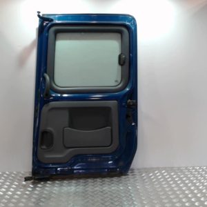 RENAULT KANGOO 1 PHASE 1