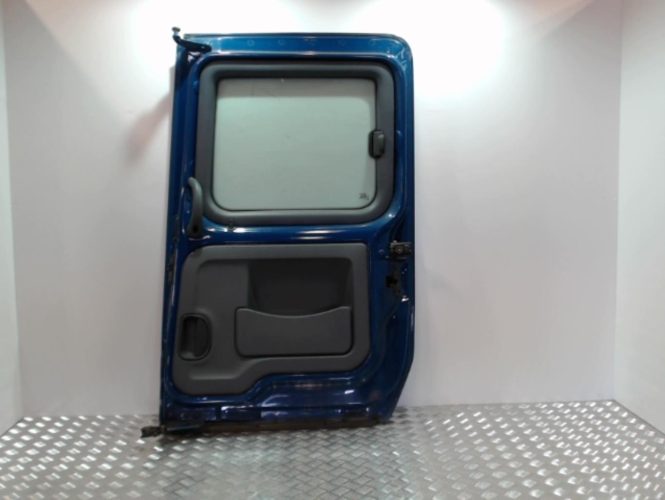 RENAULT KANGOO 1 PHASE 1