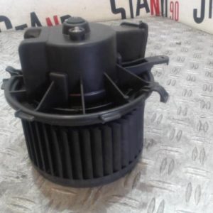 CITROEN JUMPER 3 PHASE 1