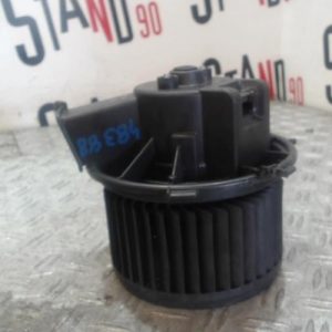 CITROEN JUMPER 3 PHASE 1