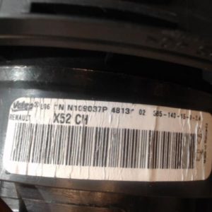 DACIA LOGAN MCV 2 PHASE 1 BREAK