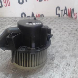 FIAT PUNTO 2 PHASE 1