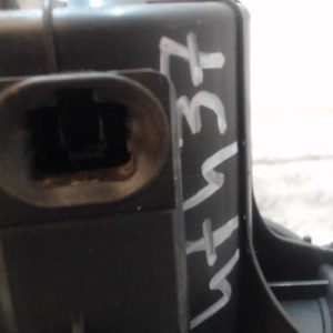 PEUGEOT 307 PHASE 2 BREAK