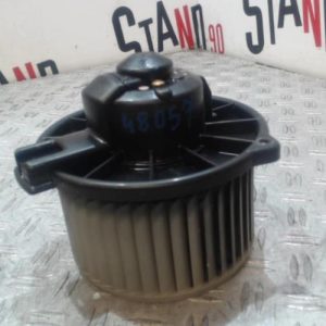 TOYOTA YARIS 1 PHASE 2