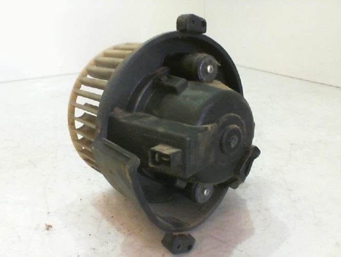 FIAT DUCATO 2 PHASE 1