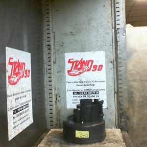 OPEL ZAFIRA A PHASE 1