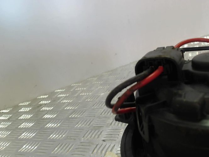 PEUGEOT 208 1 PHASE 2