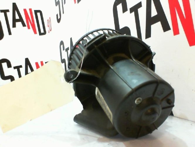 PEUGEOT 307 PHASE 2 BREAK