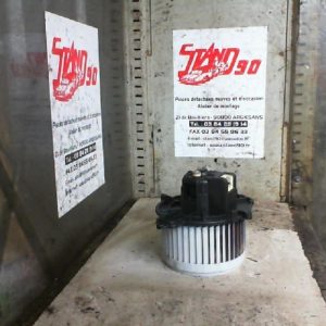 PEUGEOT PARTNER 2 PHASE 1