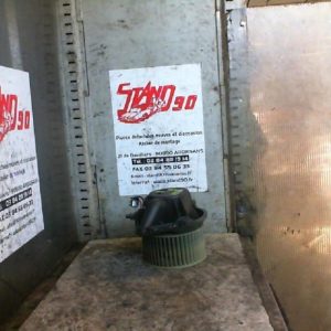 RENAULT SCENIC 1 PHASE 1