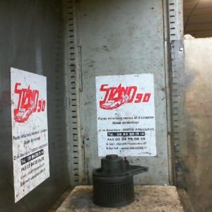 SEAT IBIZA 2 PHASE 2