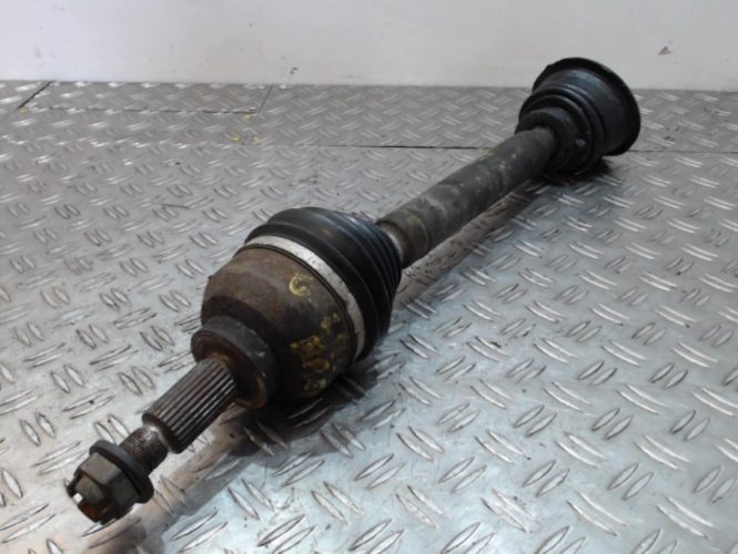 RENAULT LAGUNA 2 PHASE 1