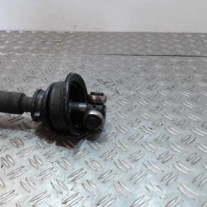 RENAULT LAGUNA 2 PHASE 1