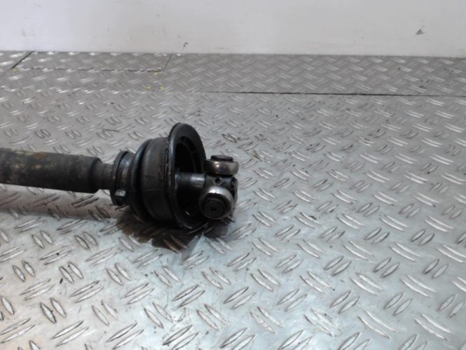 RENAULT LAGUNA 2 PHASE 1