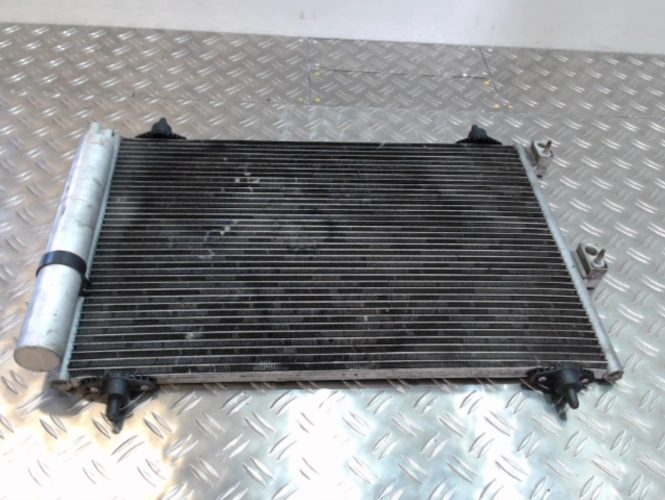 CITROEN XSARA PICASSO PHASE 2