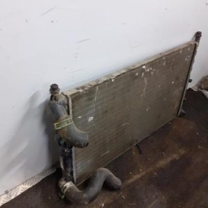 RENAULT R21 PHASE 2 BREAK