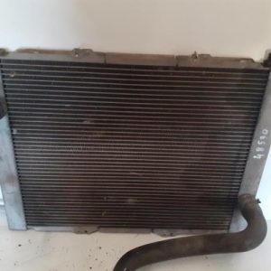 RENAULT CLIO 2 PHASE 2