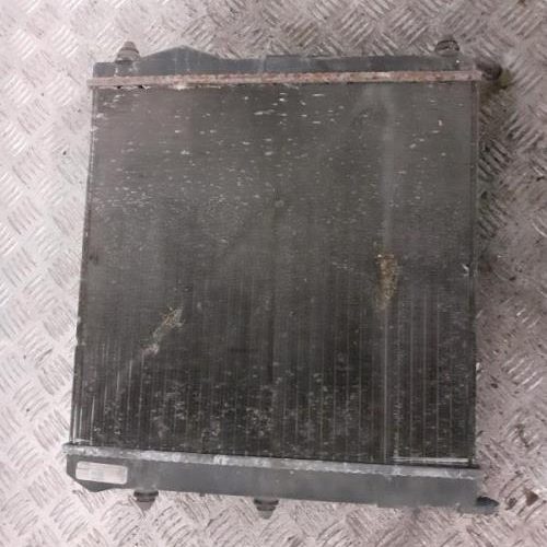 CITROEN C3 PLURIEL PHASE 1 CABRIOLET