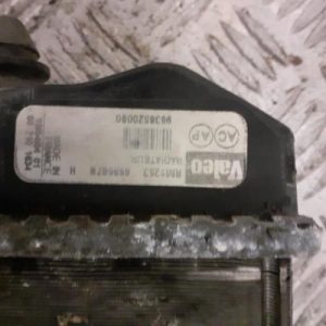 CITROEN C3 PLURIEL PHASE 1 CABRIOLET