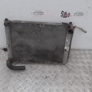 NISSAN MICRA 3 PHASE 1