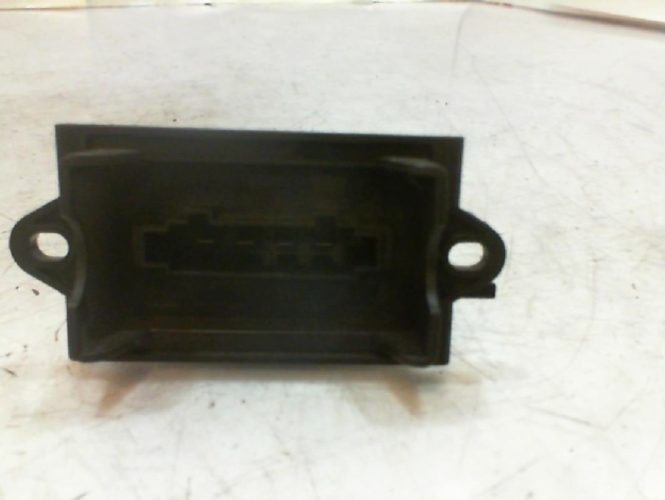 CITROEN C3 1 PHASE 2