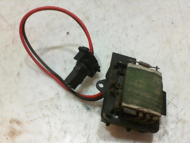 RENAULT CLIO 2 PHASE 1