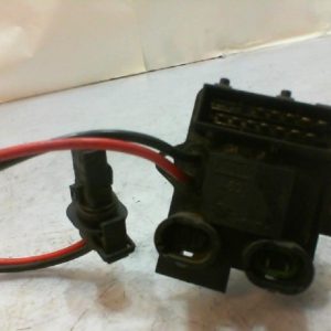 RENAULT CLIO 2 PHASE 1