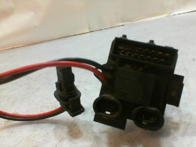 RENAULT CLIO 2 PHASE 1