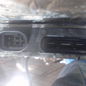 RENAULT CLIO 2 PHASE 1