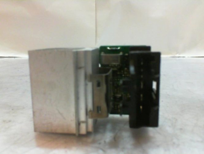 RENAULT CLIO 3 PHASE 2