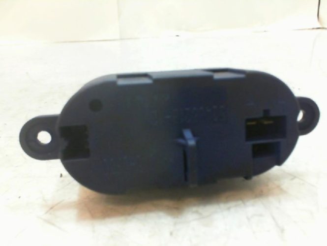 RENAULT LAGUNA 2 PHASE 1