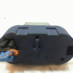 RENAULT LAGUNA 2 PHASE 1