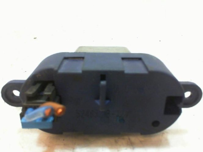 RENAULT LAGUNA 2 PHASE 1