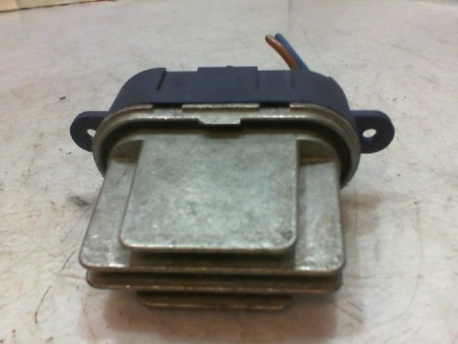 RENAULT LAGUNA 2 PHASE 1