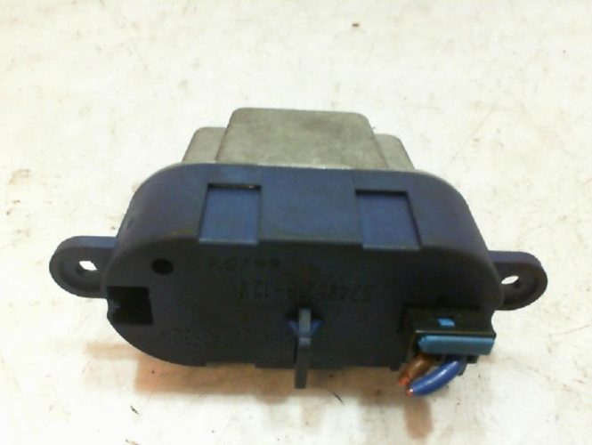 RENAULT LAGUNA 2 PHASE 1