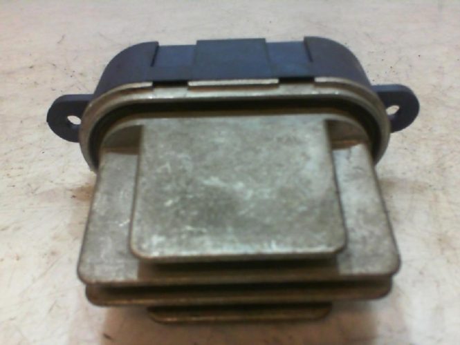 RENAULT LAGUNA 2 PHASE 1