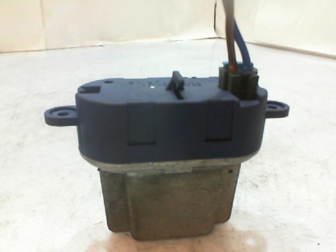 RENAULT LAGUNA 2 PHASE 1